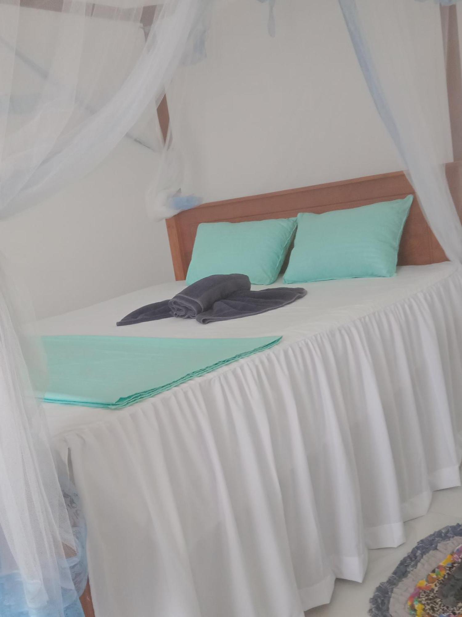 Bed and Breakfast Moon Light Guest Mirissa Pokoj fotografie
