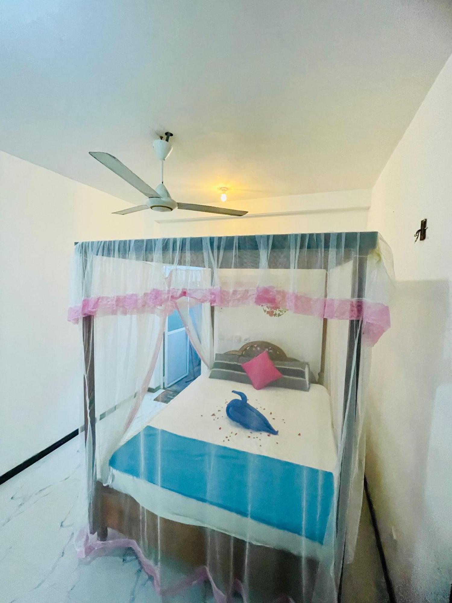 Bed and Breakfast Moon Light Guest Mirissa Exteriér fotografie